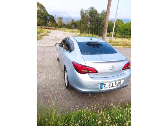 Sahibinden Opel Astra 1.4 T Edition Plus 2019 Model