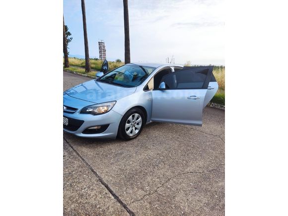 Sahibinden Opel Astra 1.4 T Edition Plus 2019 Model