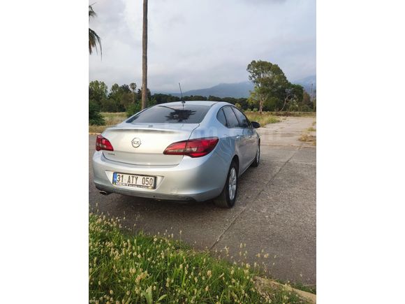 Sahibinden Opel Astra 1.4 T Edition Plus 2019 Model