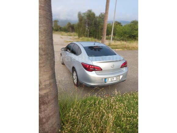 Sahibinden Opel Astra 1.4 T Edition Plus 2019 Model