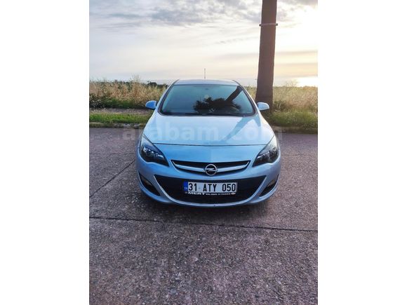 Sahibinden Opel Astra 1.4 T Edition Plus 2019 Model