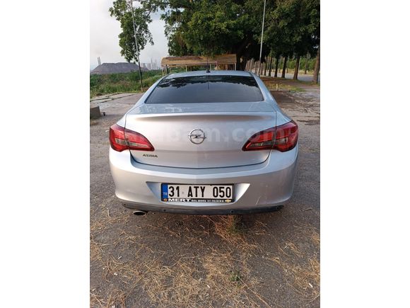 Sahibinden Opel Astra 1.4 T Edition Plus 2019 Model