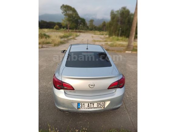 Sahibinden Opel Astra 1.4 T Edition Plus 2019 Model