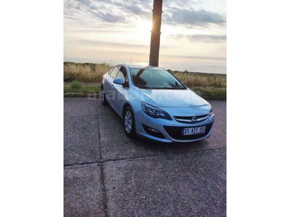 Sahibinden Opel Astra 1.4 T Edition Plus 2019 Model
