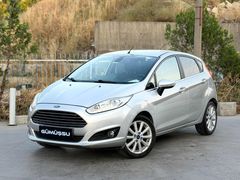2016+TİTANİUM+YENİ+KASA+TAM+OTOMATİK+144xxxKM+BAKIMLI
