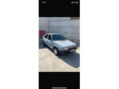 Sahibinden Skoda Favorit 135 L 1992 Model 