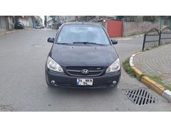Sahibinden Hyundai Getz 1.4 DOHC HY KLM 2006 Model