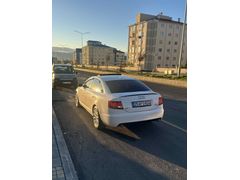 Sahibinden Audi A6 Sedan 2.0 TDI 2008 Model  478.000 km Beyaz