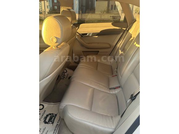 Satılık  2008 Audi A6 Sline en dolu paket 