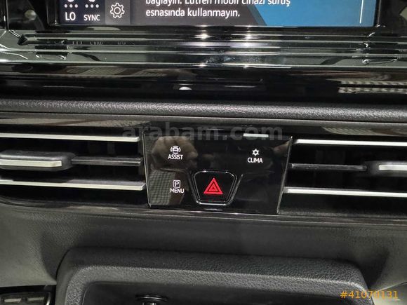 BEYOĞLU MOTORSTAN HATASIZ CAM TAVANLI DÜŞÜK KM OTOMATİK