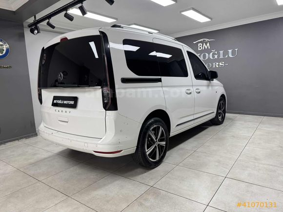 BEYOĞLU MOTORSTAN HATASIZ CAM TAVANLI DÜŞÜK KM OTOMATİK