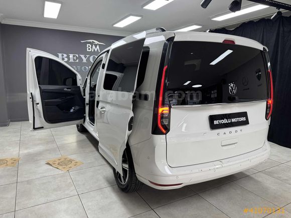 BEYOĞLU MOTORSTAN HATASIZ CAM TAVANLI DÜŞÜK KM OTOMATİK