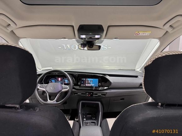 BEYOĞLU MOTORSTAN HATASIZ CAM TAVANLI DÜŞÜK KM OTOMATİK