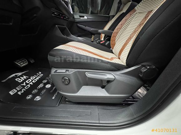 BEYOĞLU MOTORSTAN HATASIZ CAM TAVANLI DÜŞÜK KM OTOMATİK