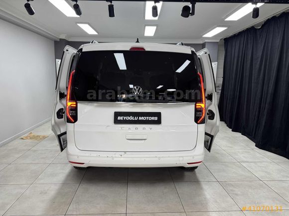 BEYOĞLU MOTORSTAN HATASIZ CAM TAVANLI DÜŞÜK KM OTOMATİK