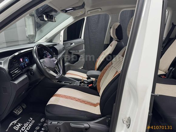 BEYOĞLU MOTORSTAN HATASIZ CAM TAVANLI DÜŞÜK KM OTOMATİK