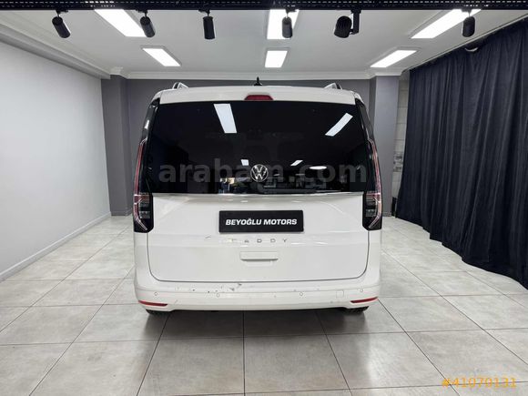 BEYOĞLU MOTORSTAN HATASIZ CAM TAVANLI DÜŞÜK KM OTOMATİK