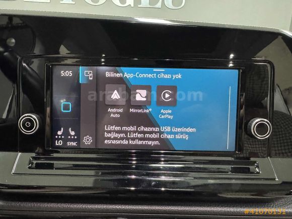 BEYOĞLU MOTORSTAN HATASIZ CAM TAVANLI DÜŞÜK KM OTOMATİK