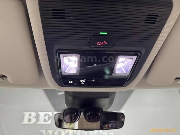 BEYOĞLU MOTORSTAN HATASIZ CAM TAVANLI DÜŞÜK KM OTOMATİK