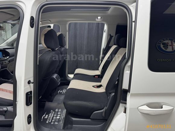 BEYOĞLU MOTORSTAN HATASIZ CAM TAVANLI DÜŞÜK KM OTOMATİK