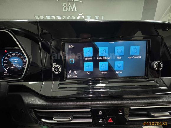 BEYOĞLU MOTORSTAN HATASIZ CAM TAVANLI DÜŞÜK KM OTOMATİK