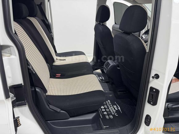 BEYOĞLU MOTORSTAN HATASIZ CAM TAVANLI DÜŞÜK KM OTOMATİK