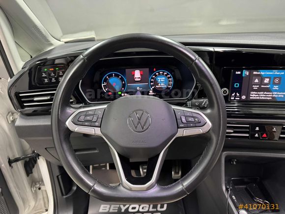 BEYOĞLU MOTORSTAN HATASIZ CAM TAVANLI DÜŞÜK KM OTOMATİK