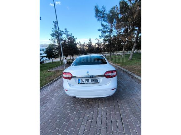 2015 model icon prestij en ful paket l