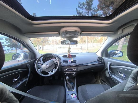 2015 model icon prestij en ful paket l