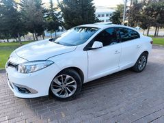 Sahibinden Renault Fluence 1.5 dCi Icon 2015 Model