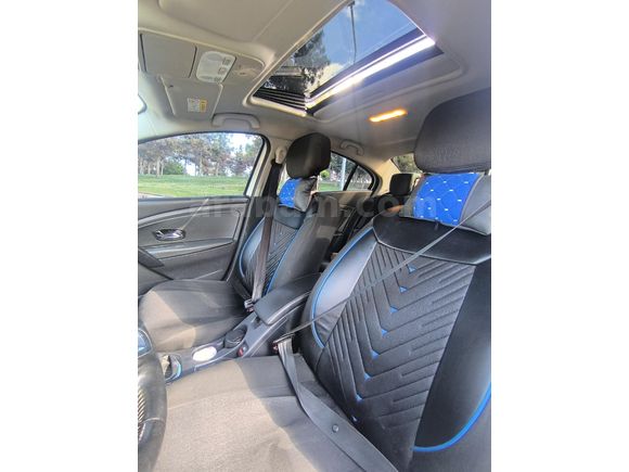 2015 model icon prestij en ful paket l
