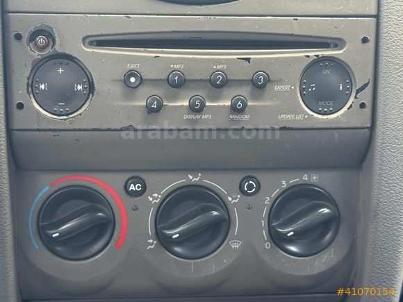 BARDAK AUTO'DAN RENUALT SYMBOL*1.5*DCİ*DEĞİŞENSİZ*KUSURSUZ*