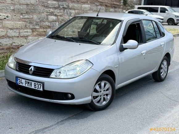 BARDAK AUTO'DAN 3 PARÇA BOYALI DİZEL 260.000 KM SYMBOL FULL+FULL