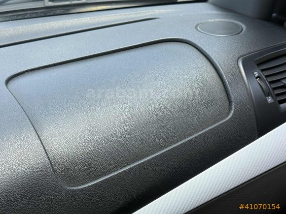 BARDAK AUTO'DAN 3 PARÇA BOYALI DİZEL 260.000 KM SYMBOL FULL+FULL