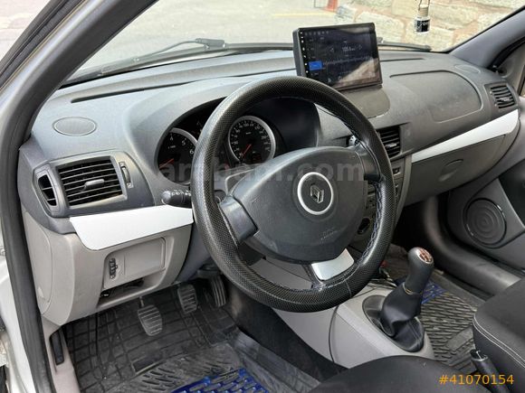 BARDAK AUTO'DAN 3 PARÇA BOYALI DİZEL 260.000 KM SYMBOL FULL+FULL
