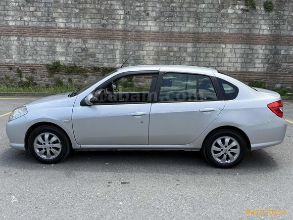BARDAK AUTO'DAN 3 PARÇA BOYALI DİZEL 260.000 KM SYMBOL FULL+FULL