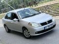 BARDAK AUTO'DAN RENUALT SYMBOL*1.5*DCİ*DEĞİŞENSİZ*KUSURSUZ*