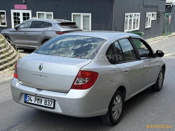 BARDAK AUTO'DAN 3 PARÇA BOYALI DİZEL 260.000 KM SYMBOL FULL+FULL