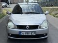 BARDAK AUTO'DAN RENUALT SYMBOL*1.5*DCİ*DEĞİŞENSİZ*KUSURSUZ*