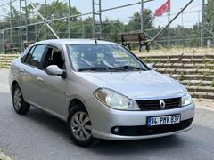 BARDAK AUTO'DAN RENUALT SYMBOL*1.5*DCİ*DEĞİŞENSİZ*KUSURSUZ*
