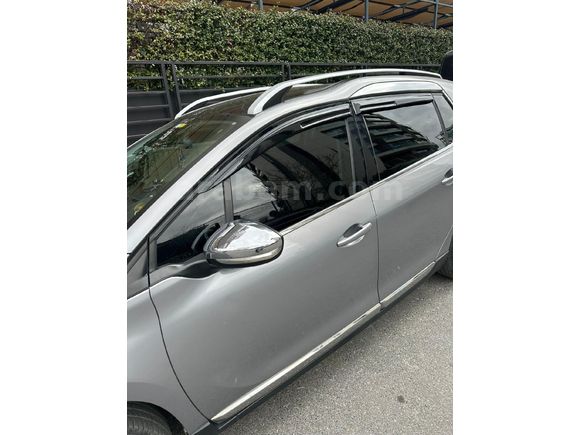 Sahibinden Peugeot 2008 1.6 BlueHDI Active 2016 Model