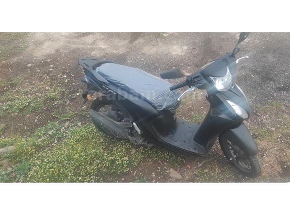 Sahibinden Honda Dio
