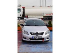 Sahibinden Toyota Corolla 1.4 D-4D Elegant 2008 Model 