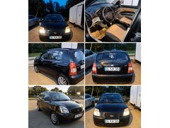Sahibinden Kia Picanto 1.1 EX 2008 Model