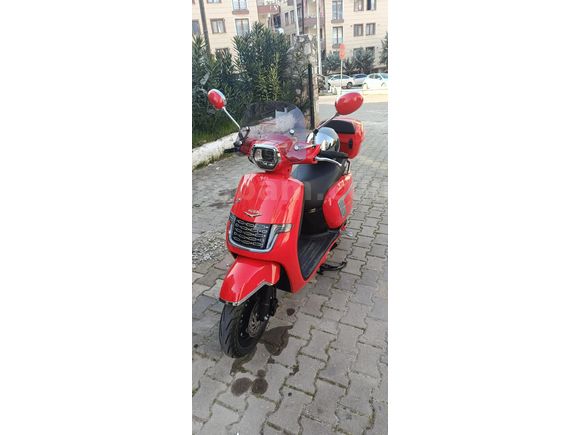 Sahibinden Kuba Diğer Modeller