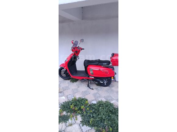Sahibinden Kuba Diğer Modeller