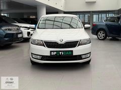OTOSAY OTOMOTİV| SKODA RAPİD - 1.4TDI OTOMATİK - 91.000Km