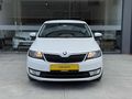 2015 SKODA RAPİD 1.6 CR TDI 185.000KM