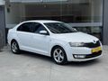 2015 SKODA RAPİD 1.6 CR TDI 185.000KM