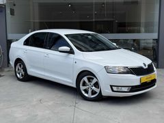 2015 SKODA RAPİD 1.6 CR TDI 185.000KM
